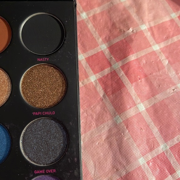 🎈SALE🎈🎀 #49.MAKEUP 35-COLOR EYESHADOW🎀 - Picture 5 of 10